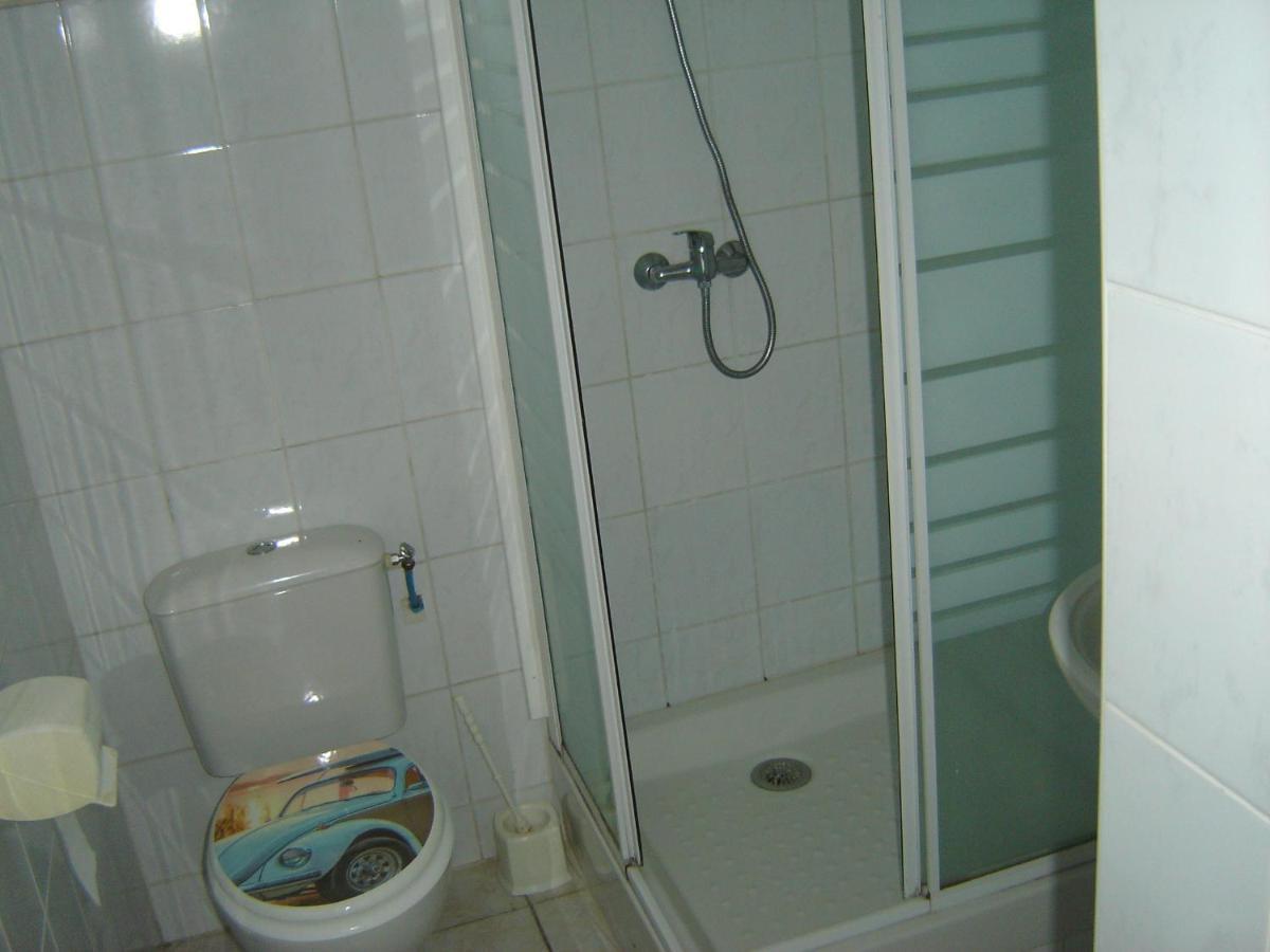 Charmant Appartement Verdoyant Le Morne-Vert ภายนอก รูปภาพ
